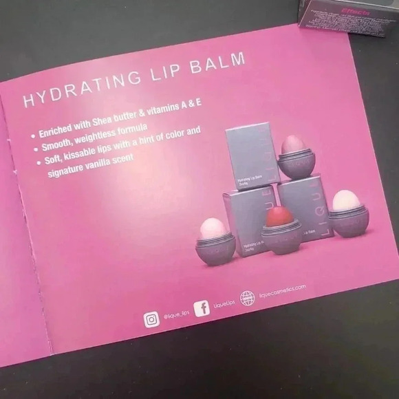 LIQUE Bundle  - Picture 2 of 8